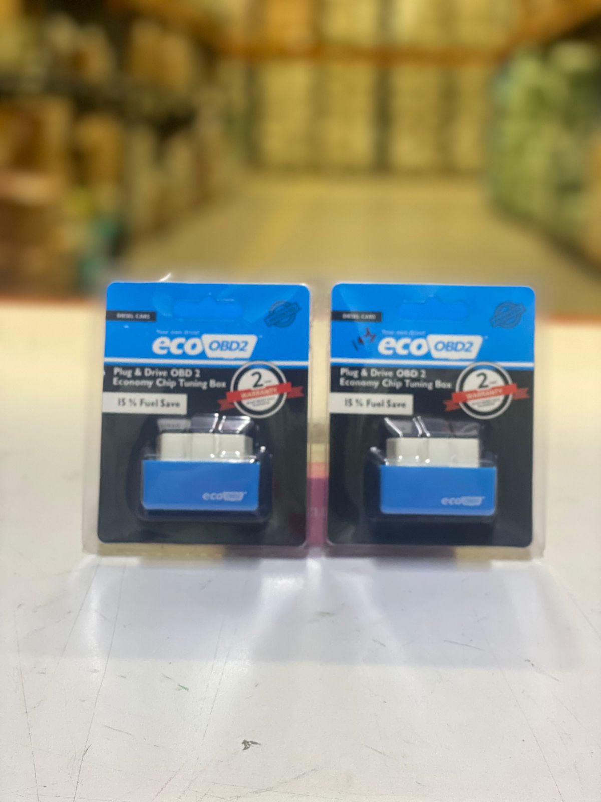 Miniatura 2 de AHORRADOR DE COMBUSTIBLE PARA AUTO